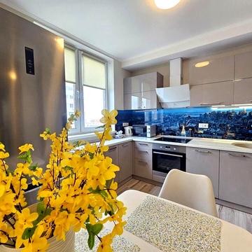 Чудова пропозиція! Затишна 2-к квартира вул. С. Крушельницької 15