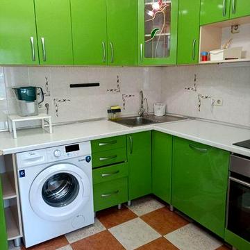 Сдам 3-х ком кв на Экономической. 6ст фонтана