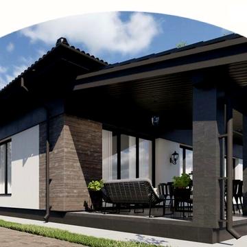 Продаж 3к Дім Центральна вулиця