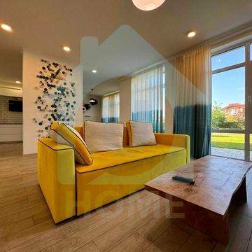 Оренда будинку з басейном КМ Balaton Нові Петрівці. Вишгородський.