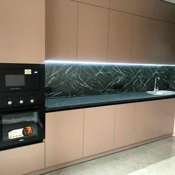 Вперше здам суперквартиру в  Перлині від Кадор з усім наповненням