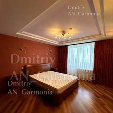 3-к Парк Победы , спокойный Центр