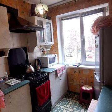 Сдаётся 2ком квартира 3я слободская