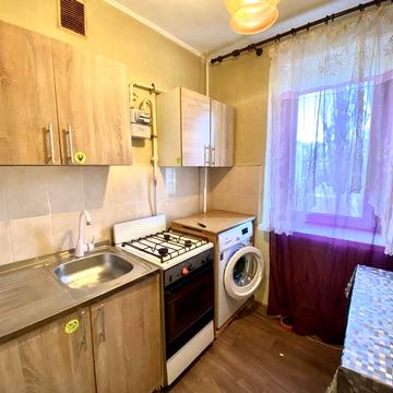 Сдается 1 кк малосемейка на Айвазовского, в Корабельном районе