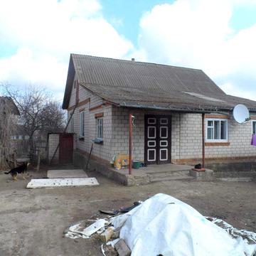 Продам житловий будинок у селі Широка Гребля  Хмільницького району