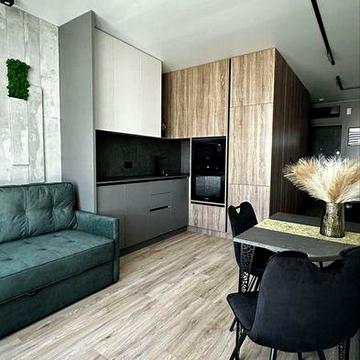 Оренди євродвушки, ЖК Варшавський-2, вул. Олександра Олеся, 9-А