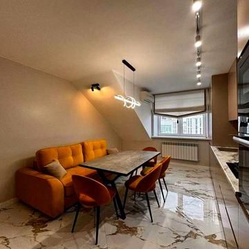 Здам квартиру на вулиці Г. Мазепи