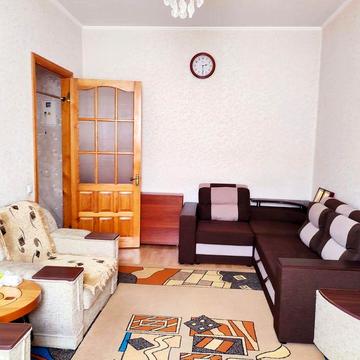 Здам 2 квартиру Бердичевська 10000 тис