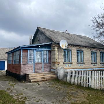 Продаж Будинку Довбиш