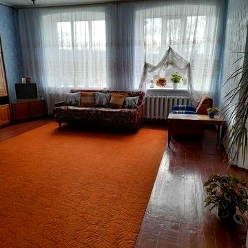 Продається квартира будинкового типу загальною площею 92 м²