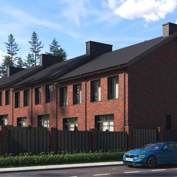 ІРПІНЬ Продаж Таунхауса 95 м², ділянка 2,5 сотки Парковка на 2 авто