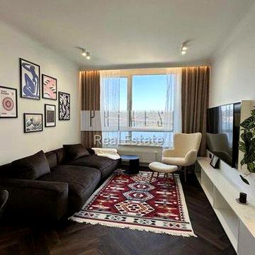 Оренда 3к НОВОЇ ВИДОВОЇ квартири з ГЕНЕРАТОРОМ 80м2 ЖК Great