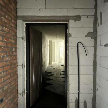 Продаж 1к Квартира Ольги Кобилянської (Достоєвського) вулиця ЖК Синергия Сити