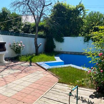 От Хозяина. Продам 3-х эт. дом на 7 ст. Б. Фонтана