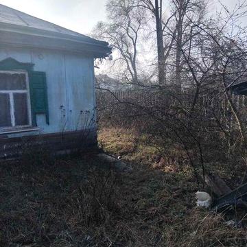 Продам будинок,   біля лісу