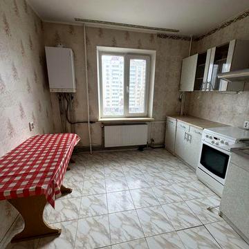 Оренда квартири на намиві без меблів та техникі