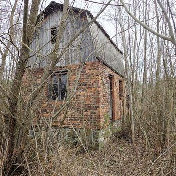 Продаж невеличкої дачки з ділянкою 4,5 сот в Барашівському масиві