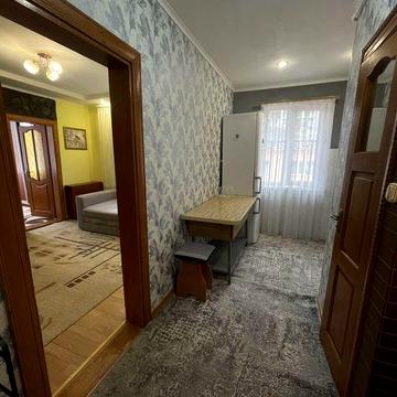 Аренда 2-комнатной квартиры 35м2, ул.Черноморская 6, Центр