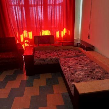 Сдам однокімнатну квартиру на довгий термін