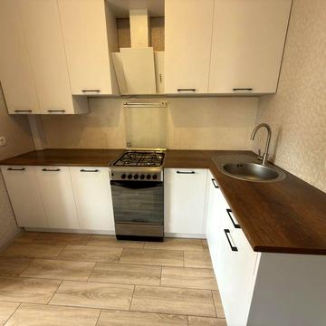 Здам в оренду 1к квартиру в ЖК Буча-Квартал, газ, низькі комунальні