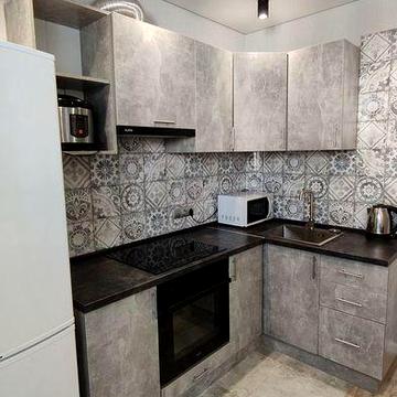 Сдается квартира жк мира 1