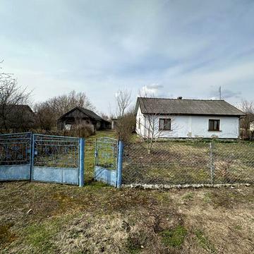 Продається будинок в затишному селі Петричі