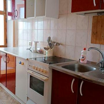 Оренда однокімнатної квартири р-н автовокзалу