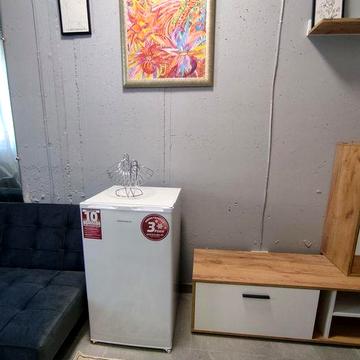 Міні студія ЖК Delmar, 12 кВ.м,  4 поверх, вільна.