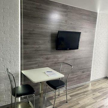 Здається в оренду 1-кімнатна квартира, провул. Лисогірський, 20.