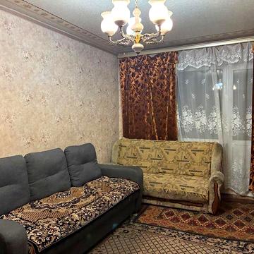 Двокімнатна квартира, метро, проспект Оболонський 30