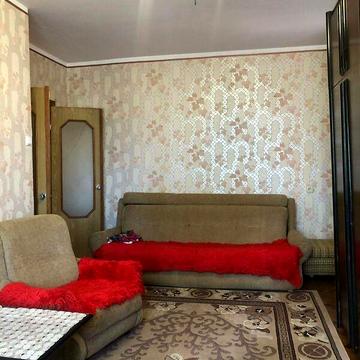 Довгострокова оренда 2к Квартира Сімї Глодан (Ільфа і Петрова) вулиця