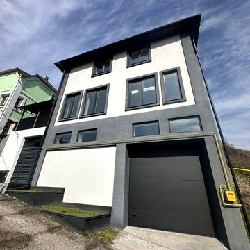 Дом, будинок, казбет,з видом Дніпро, центр, 6.1 сотка, земля, ділянка