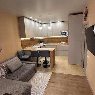 Продаж 1к Квартира Георгія Липського (Толбухіна) вулиця ЖК Омега