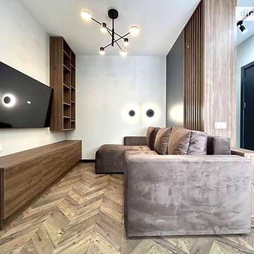 Довгострокова оренда 2к Квартира Набережна Перемоги вулиця ЖК River Park