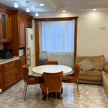 ЭКСКЛЮЗИВ, 3 к квартира в ЖК 37 Жемчужина ЖК 37 Жемчужина