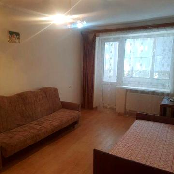 Здається 1-кімнатна квартира