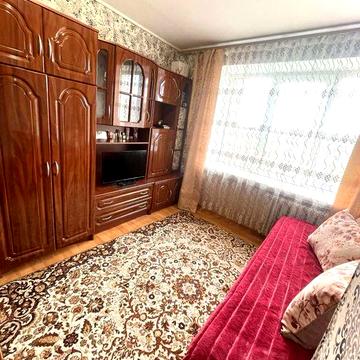 ВІЛЬНА! Оренда 1-квартири Ювілейний