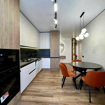 Довгострокова оренда 1к Квартира Зоряний бульвар ЖК Грани