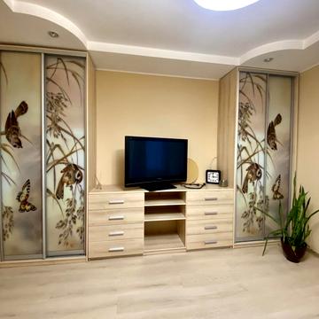 Патріотів вул.