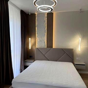 Довгострокова оренда 2к Квартира Кучеревського бульвар ЖК К12