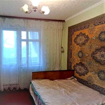 Продам без % 3х кімнатну квартиру 70 м.кв. по вул Закревського 31