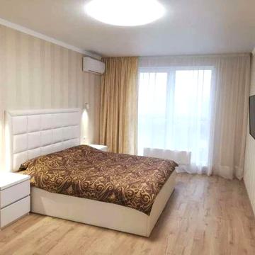 Здається в оренду 1-кімнатна квартира в ЖК Лебединий