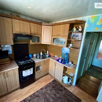 Продаж 2к Квартира Центральна (Леніна) вулиця