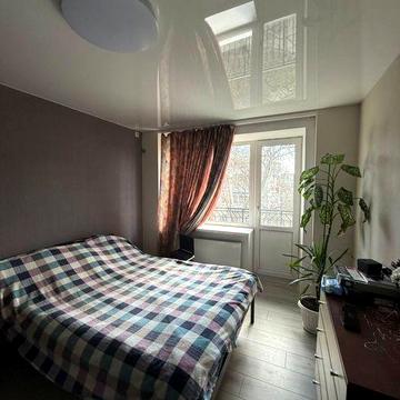 Продам 2х квартиру, в тихому районі м. Самар