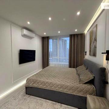 Довгострокова оренда 2к Квартира Ламана вулиця ЖК LOFT white