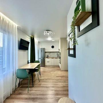 Оренда 1к квартири 38м2 Стеценка 75 Lavina Mall