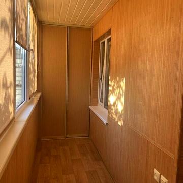 Довгострокова оренда 2к Квартира Хмельницького Богдана проспект