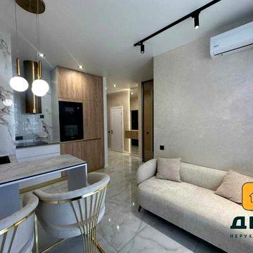 ВЫГОДНО‼️Аркадия‼️Атмосфера Ремонт Квартира ИнвестицияПереуступка Море ЖК Атмосфера