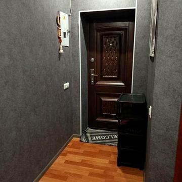 Сдам однокомнатную квартиру Московская