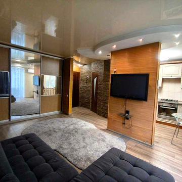 Продаж, 1кімн. квартира з ремонтом і меблями